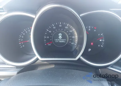 2015 Kia Optima Lx from USA, damaged, VIN 5XXGM4A77FG472869